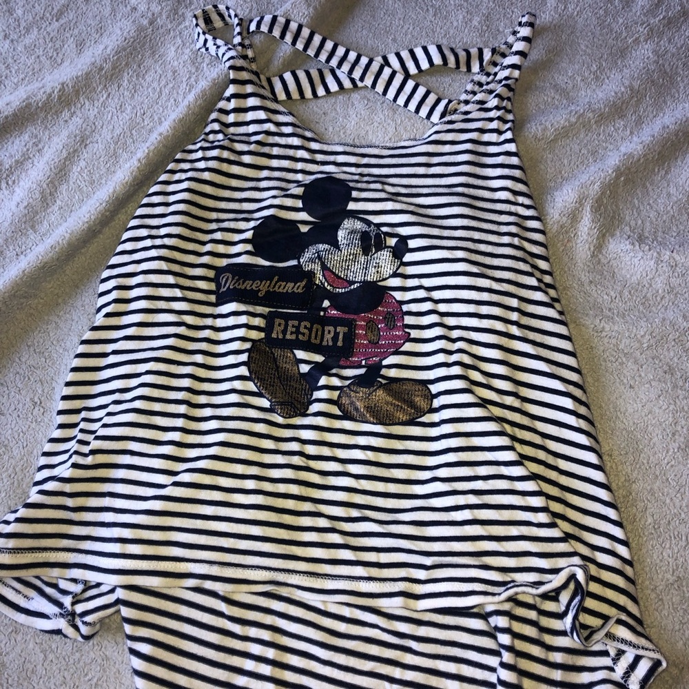 Disney shirt